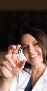 The Wheel. The Cog. The gear.