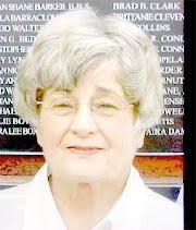 ANNIE PIERCE Obituary (1932