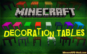 Buy products such as 24 pcs party 12 inch balloons for minecraft, video games theme party supplies, sandbox game party decoration at walmart and save. Decoration Minecraft Pe Mods Addons Page 2