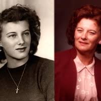 Maxine Butterfield Obituary