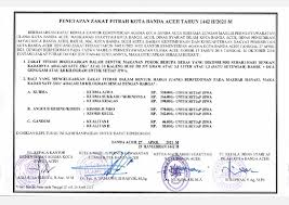 Zakat fitrah untuk anak perempuan. Banda Aceh Tetapkan Zakat Fitrah Ramadan 2021 Dialeksis Dialetika Dan Analisis