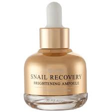 [SAMPLE] SNAIL RECOVERY BRIGHTENING AMPOULE