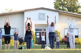 Yoga certification board, established by ministry of ayush, government of india, is the only board which has been set up by the ycb certifies yoga professionals under various levels and category so that the yoga professionals can select the level and category as per their skills and competences…. Find Your Inner Peace At These 9 Alternative Yoga Events In Virginia Virginia S Travel Blog