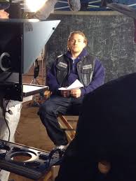 Son of anarchy was a gritty crime drama that began in 2008 and follows the exploits of outlaw biker club samcro. Sons Of Anarchy Season 7 Spoilers Rocker Marilyn Manson To Join As Regular