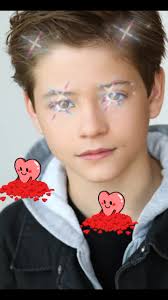 Preston Oliver Birthday