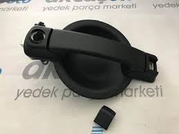 Kapi Kolu Arka Cift Kapi Doblo 1 2 Kasa Yedek Parca Aktas Oto