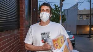 Pusey allegedly made the claims through text messages that were uncovered from his. Pusey S Alleged Horror Act With Noose Sunshine Coast Daily