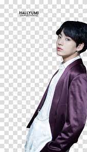 Jungkook Bbmas 2018 Bts Jeon Jungkook Transparent Background Png Clipart Transparent Background Purple Hoodie Wearing Purple