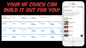 How To Build Your Own Workout Routine Plans Exercises Nerd Fitness