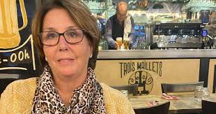 Denise Hash triumphs over breast cancer with strength and support