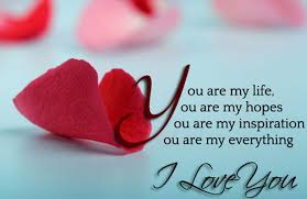 Cute love quotes for her tagalog. Sweet Love Quotes And Messages Quotesgram