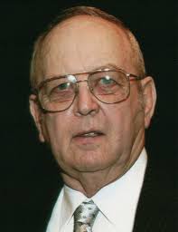 Obituary information for James Fink