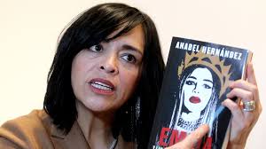 Arleth Terán arremete contra Anabel Hernández y su libro | Univision  Famosos | Univision
