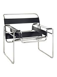 leather strap chair brickell collection modern furniture leather lounge chair wassily chair lounge chair