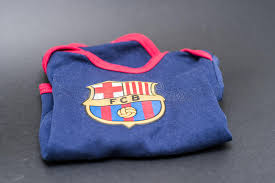 Флаг футбольного клуба барселона, испания. Fc Barcelona Symbol Photos Free Royalty Free Stock Photos From Dreamstime