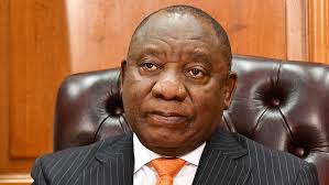 Watch live | president cyril ramaphosa lockdown regulations update. Ramaphosa Appoints Climate Change Commission Members