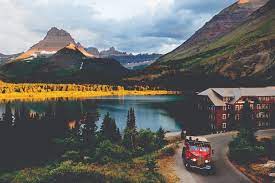 Glacier National Park The 411 For Summer 2021 Western Montanas Glacier Country