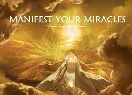How will you use your complex understanding of power to make and evaluate the decisions you and others make? What Is Manifestation Angelina Stojic