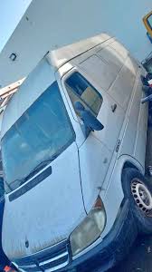 Image result for Turquoise Blue 2005 Sprinter