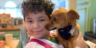 J.R. and Vanessa Ford: What we learned raising a trans child