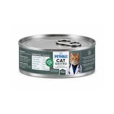Petable Cat Gastro 140g