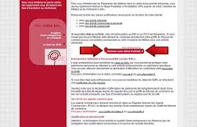 Si vous utilisez l'application mobile « autoentrepreneur urssaf », vos identifiants de connexion vous permettent également de vous connecter directement à. Devenir Auto Entrepreneur Le Guide Complet Pour Demarrer Votre Projet