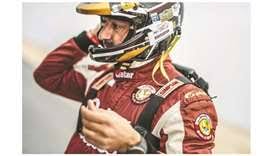 The fia is the governing body for world motor sport and the federation of the world's leading founded in 1904, with headquarters in paris, the fédération internationale de l'automobile (fia) is a. Gulftimes Qatar S Abdulla Aiming For Baja Success In Dubai