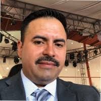 Arturo Tinoco's Instagram, Twitter & Facebook