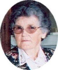 Maxine Britton Smith (1930-2008)