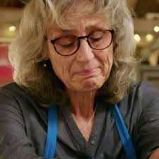 Suzie Fletcher 'didn't expect to break down'