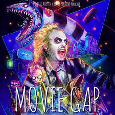 Did you know these fun facts and interesting bits of information? Betelgeuse Betelgeuse Beetlejuice The Movie Gap Podcast Podtail