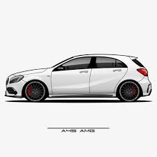 Mercedes A45 Amg Mercedes A45 Amg A45 Amg Mercedes A45