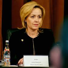 Cine este noul ministru propus al ministerului de interne. Carmen Dan Ministrul Afacerilor Interne Este AudiatÄ La DirecÅ£ia NaÅ£ionalÄ AnticorupÅ£ie