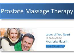 It was believed in these cultures that it was better to take a proactive healing path for the prostate. Ppt Prostate Massage Therapy Powerpoint Presentation Free Download Id 1510843