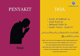 Do a ketika sakit : Pin Oleh Novi Suherman Di Penyakit Dan Doa Doa Penyakit Motivasi