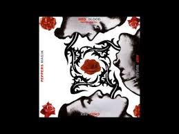 Red Hot Chili Peppers If You Have To Ask Red Hot Chili Peppers If You Have To Ask Instrumental Mix Hq Red Hot Chili Peppers Hottest Chili Pepper Chili Pepper