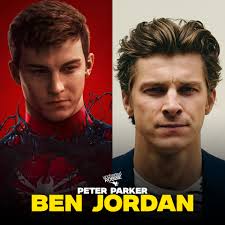 Conocías a los actores que prestaron su imagen para los ...