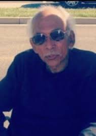 Benjamin Rivera Obituary (1945