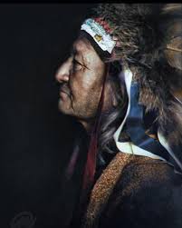 Indigenous Land Return