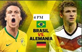 Upload, livestream, and create your own videos, all in hd. Alemania Vs Brasil En Vivo Por Internet Ensegundos Do Republica Dominicana