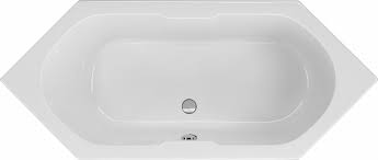 Die badewanne steht direkt an der wand. Chr Schroder 6 Eck Badewanne Serie Antilla