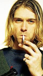 Kurt cobain happy birthday | tumblr. Kurt Cobain 1080p Wallpapers Retouched By Shadowxp6 On Deviantart Desktop Background