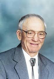 Adrian Braun Obituary (1924