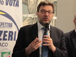 La scelta di #nardella dimostra che ci tiene ai cittadini e ai tifosi. Cantone Giorgetti E Il Ministro Bonisoli All Annuale Convegno Di Varenna Lecco Notizie