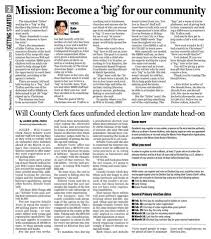 MDH-11-1-2015 by Shaw Media