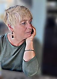 Me in thought..lol. age 72