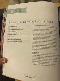 Epingle Par Manon Pierre Emmanuel Alix Sur Cuisine Zeste Cuisine Basilic