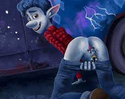 Rule34 - If it exists, there is porn of it  barley lightfoot, ian  lightfoot  3256095
