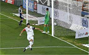 El elenco de paulo pezzolano cayó en. Atlas Defeats Pachuca And Gets His First Victory Archyde