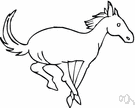 الطريقة العلمية هي العملية التي يتم بها تنفيذ العلوم. Gallops Definition Of Gallops By The Free Dictionary